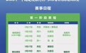 江西羽毛球超级联赛3月27日开赛:超100支队伍报名 奥运冠军谌龙担任形象代言人