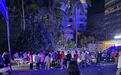 海南一辆观光车发生事故,应急局工作人员:该事故导致2死5伤,他们都是游客,被撞的是一辆电动车