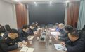 自治区交通运输综合行政执法局指导帮扶巴音郭楞执法支队交通执法工作