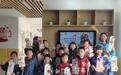 南京市六合区横梁街道:一场亲子活动解锁春日里的感恩教育