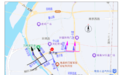 3月23日至4月30日 南昌象山南路孺子路口施工期间将交通管制