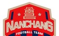 赣超将至 南昌足球队队徽“上新”