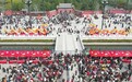 太昊陵庙会咋就这么香
