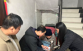 窗口前移显担当 便民服务暖民心——柘城县不动产登记交易中心用心用情办好民生实事