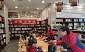 小手刻花果,非遗润童心!安源这群孩子在鳌洲书院体验百年技艺
