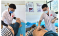 湖南援塞医疗队:以岐黄之术 架起中塞健康桥梁