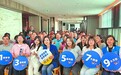 柯志恩政见会展现深耕高雄成绩,台网友喊:赖瑞隆要怎么选下去?