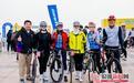 骑行逐风 露营悦野 舌尖尝春 临沂春日经济释放“身心双享”消费新活力