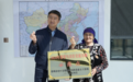 乌恰县:万里同心育石榴 西极少年筑梦行