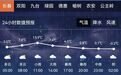 大雨!暴雨!长春气象最新发布