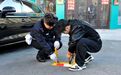 冰城公安:深耕静态交通治理 全力打通城市“微循环”