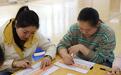衔接有道 花开有时——肥东县实验幼儿园“同心圆”家园共育工作坊第十二期活动圆满举行