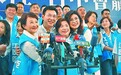卸任台中市长后有什么打算?卢秀燕:若有想法再跟外界报告