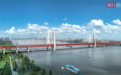 武汉将新建一座长江大桥