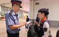 六万多现金失而复得!海南环岛高铁联动守护旅客暖心旅途
