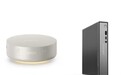 对标苹果Mac mini,联想推出两款“养虾”专用终端YOGA AI Mini和Think AI Tiny