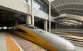 京港高铁(雄商段)山东段启动提速试验
