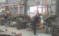 攻克高寒缺氧施工难题 甘肃阿克塞加速“项”前