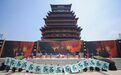 穿唐装、采春茶、读《茶经》!天门这片茶园,把千年茶道玩“活”了