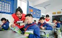 每名学生年阅读20册,抚州南丰这样破解农村阅读资源不均难题