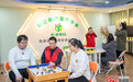 感恩奋进 双争有我|从“心”入手,巧解社区治理“千千结”