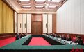 张军率最高人民法院调研组在湘调研 沈晓明主持汇报会