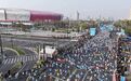 盐城市钢铁商会助力2026盐城马拉松:以体育精神铸就企业担当