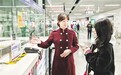南昌地铁重新定义城市生活 2025年日均客运量约118.27万人次