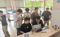 农行深圳分行营业部为职场新人们送上“职场第一课”