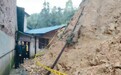 湘潭两地果断转移避让地灾险情