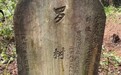 小伙为葬在荒山的24岁烈士扫墓10年