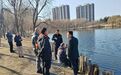 长春市天嘉公园联合多方集中整治垂钓乱象