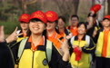 砺志,笃行,致远——衡水市第十四中学“行走的思政课”入脑入心