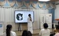 太极养生反哺深港桑梓,非遗技艺润泽幼教一线