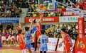湘BA常规赛第二轮:逆转、绝杀、三加时!湖南篮球太燃了