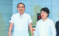 扮国民党“母鸡”角色,卢秀燕侯友宜都表态愿全力以赴助选