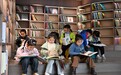 把书房搬进社区!新余渝水区构建“15分钟阅读圈”