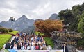 湖南迎今年首趟香港高铁旅游专列