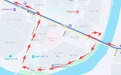 因袁山东路封闭施工 宜春部分公交线路临时调整