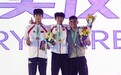1金2银1铜!中国攀岩队亚锦赛交出满意答卷