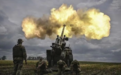 俄乌互相指责对方违反停火协议