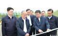 林武在济南调研时强调:抓实重大项目 促进高质量发展 推动黄河重大国家战略落实落地
