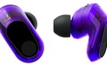 索尼INZONE Buds耳机新增玻璃紫配色,Fnatic联名鼠标/鼠标垫同步登场