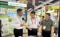 河南名特优新农产品亮相食博会