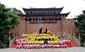 九载同心践大爱 潮声妈祖赴莆田——汕头华阳懿圣宫、护婴祖庙与中华妈祖文化交流协会交流纪实