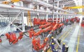 萍乡经开区:硬核装备“掘进”全球市场(图)