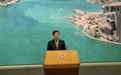 李家超:香港五年规划本季公众咨询 维持年内公布目标