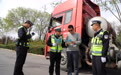 甘肃崆峒:坚决杜绝“带病车”“隐患车”上路行驶