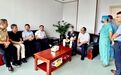 三亚中心医院高标准做好赛事医疗保障工作