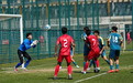 新疆男足U18、U16队同时晋级全国“三大球”运动会足球项目决赛